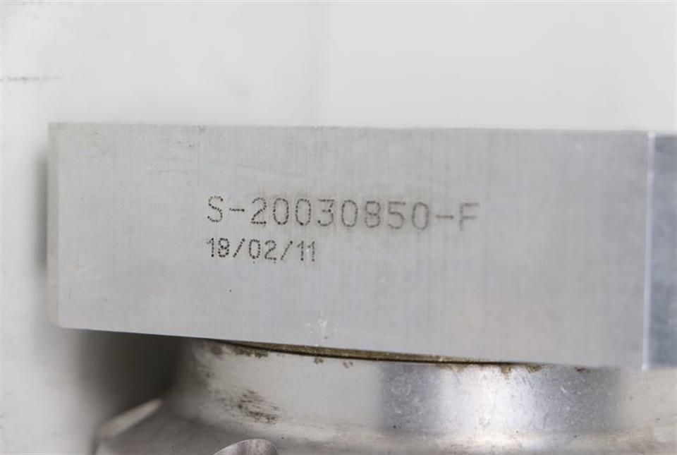 Wittenstein Alpha Getriebe TK+ 025S-MF2-12-5E1-1K10 i= 12 DMF10/11