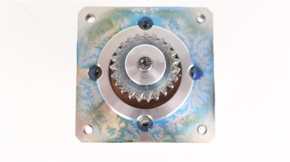 WITTENSTEIN ALPHA LP 070-M01-3 -111-000 LP 070-M01-3-111-000 DMF: 33/10 i=3