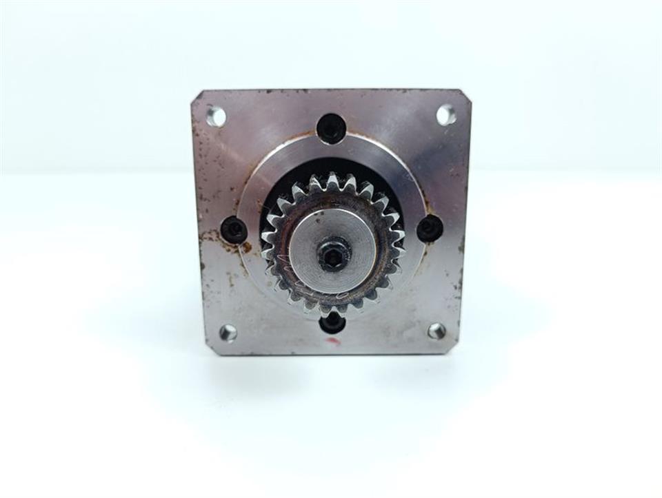 Wittenstein alpha Getriebe NP 015S-MA1-3 -1C1-1S Mat No.9919272  i=3 TOP ZUSTAND