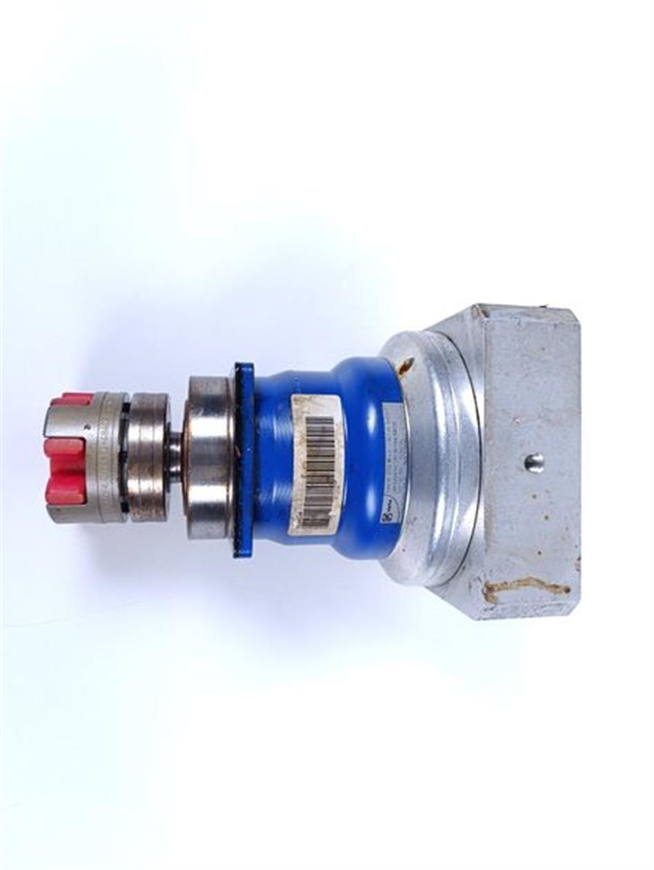 Wittenstein Alpha Planeten Getriebe SP 075S-MF1-7  -0G1-2S Ratio: 7 TOP ZUSTAND