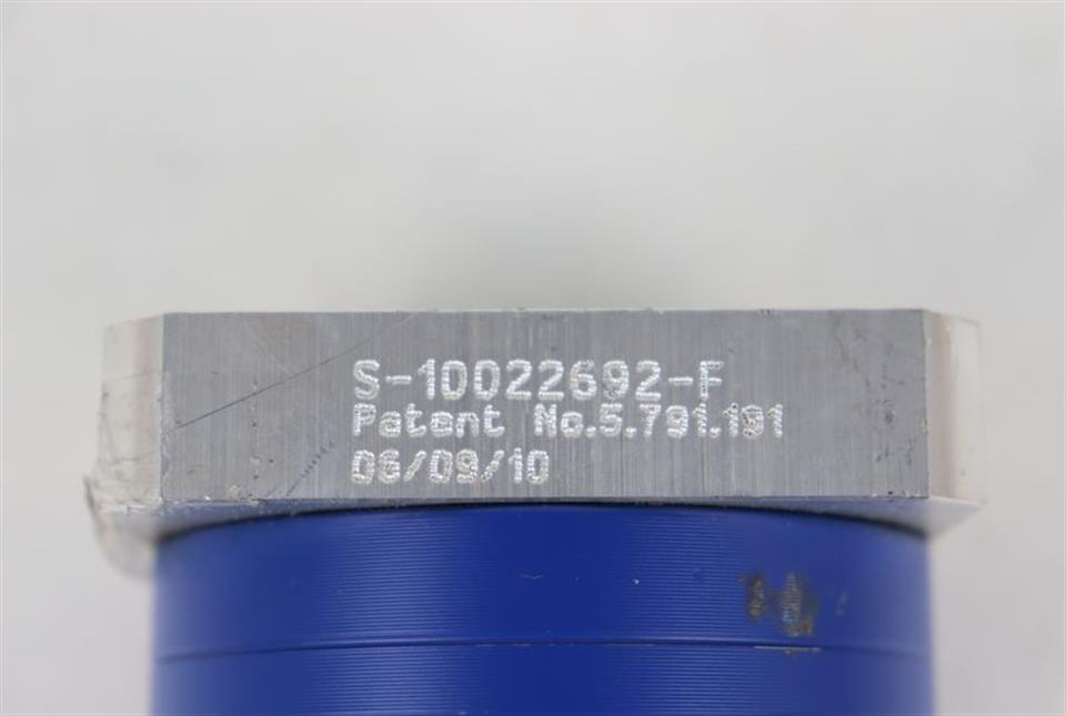 WITTENSTEIN LP 070-M01-3 -111-000 Getriebe Ratio i=3 LP 070-MO1-3 TOP ZUSTAND