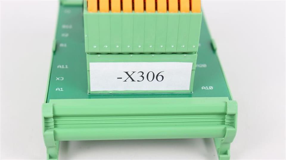 YASKAWA 145867 MOTOMAN REV. 01.00 NEUWERTIG