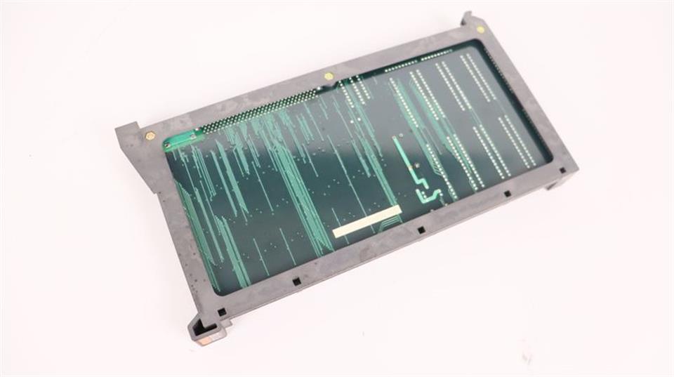 YASKAWA CIRCUIT BOARD JANCD-FC120-1 DF8203846-B0 REV.B Top Zustand