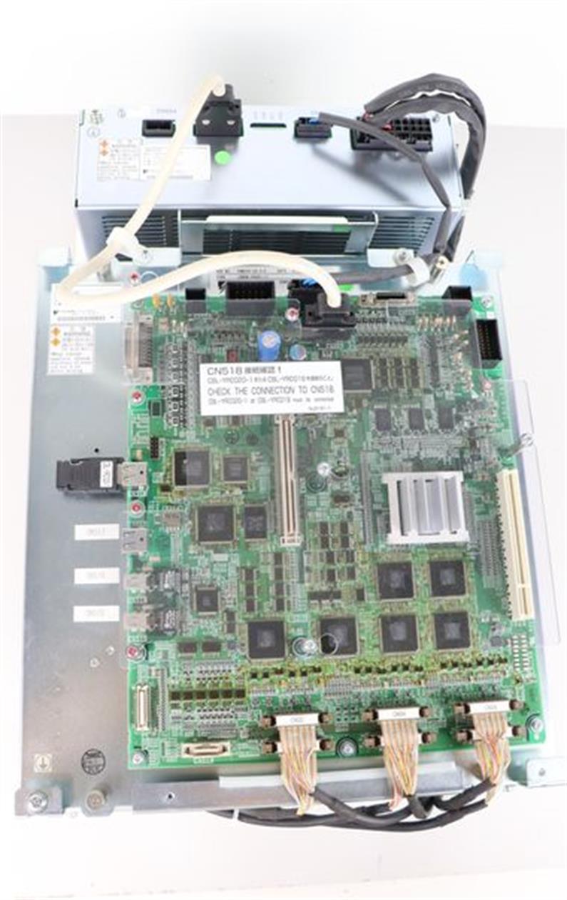 YASKAWA ELECTRIC CONVERTER SRDA-C0A12A01A-E SERVOPACK SRDA-MH5 NEUWERTIG