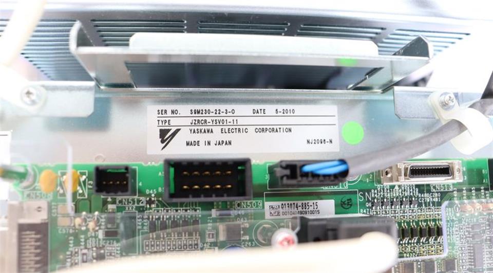 YASKAWA ELECTRIC CONVERTER SRDA-C0A12A01A-E SERVOPACK SRDA-MH5 NEUWERTIG