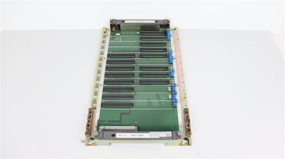 Yaskawa Electric JZNC-IRK22M-13100 TOP ZUSTAND