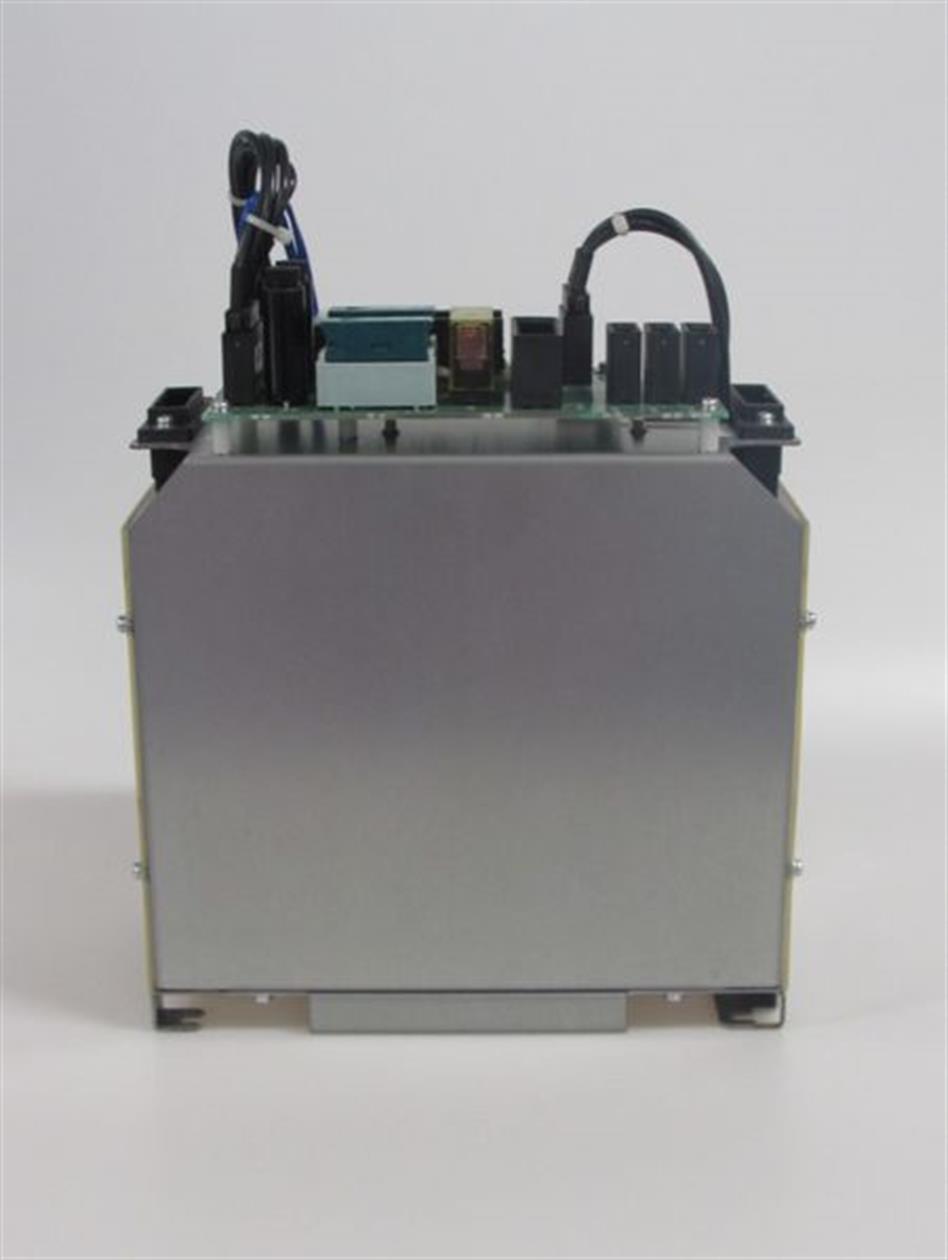 Yaskawa Electric JZRCR-YPU01-1 NEUWERTIG