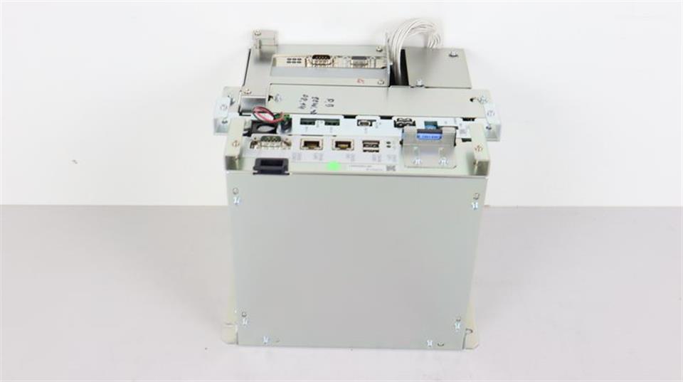 Yaskawa Electric Robot Controller JZNC YRK01-1E YCP01-E NEUWERTIG