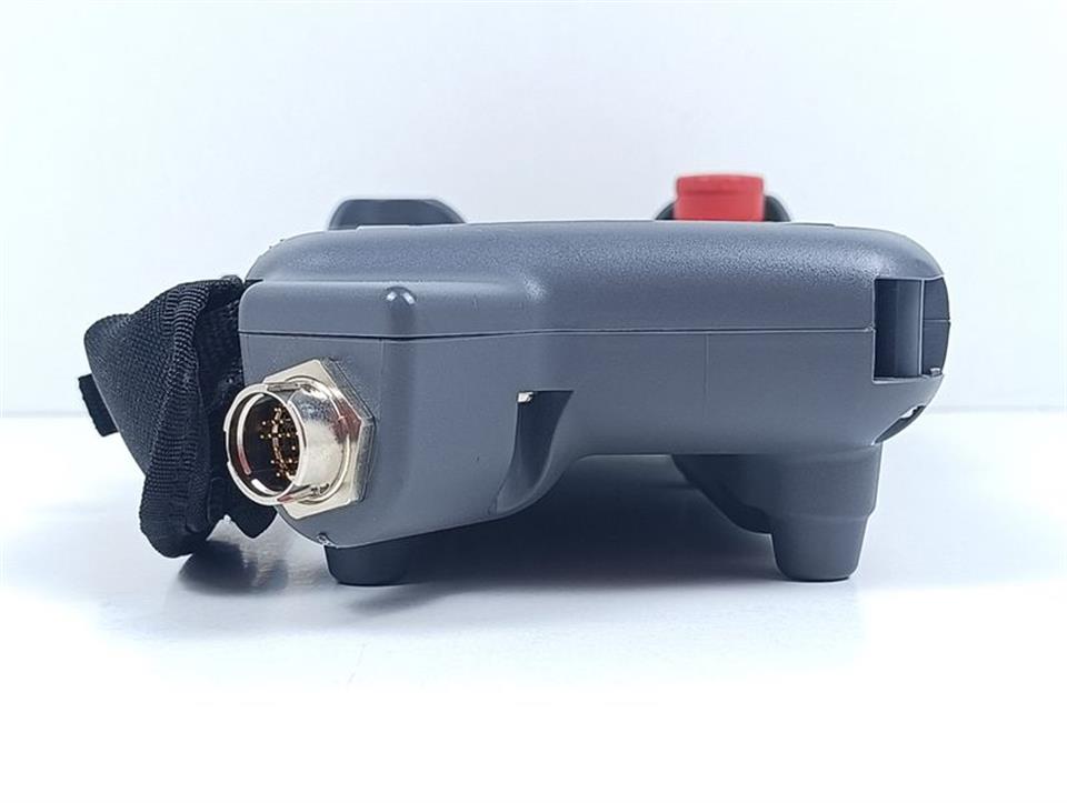 Yaskawa Electric Teach Pendant Touch Screen JZRCR-APP01-1 TOP ZUSTAND