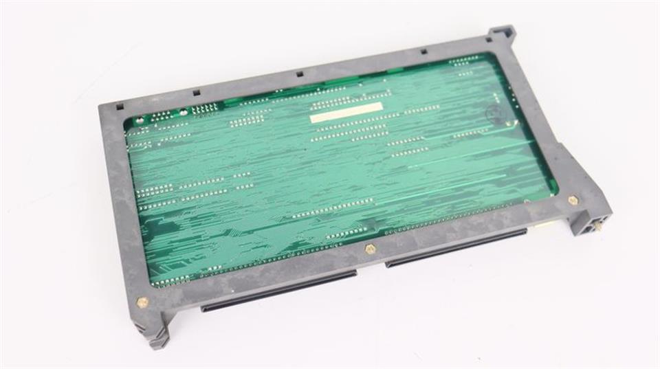 YASKAWA JANCD-FC200-1 REV.E0 DF9200704-A0 Top Zustand