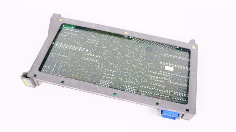 YASKAWA JANCD-FC210-1 REV.E DF9200706-A0 Top Zustand