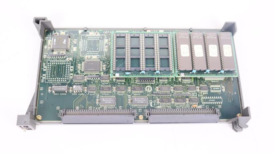 YASKAWA JANCD-FC224 REV.B01 DF8203987-B0 Top Zustand