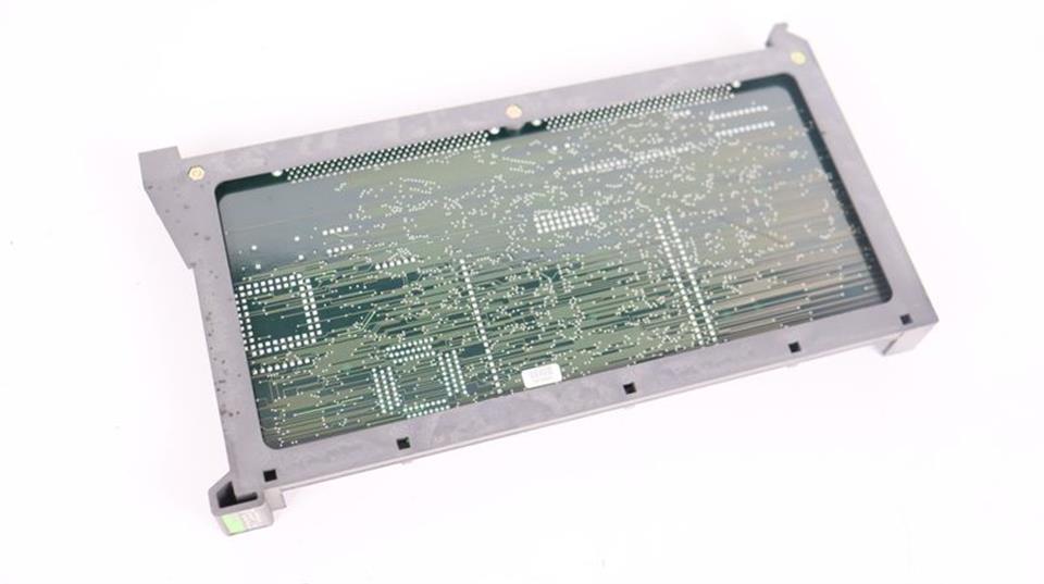 YASKAWA JANCD-FC224 REV.B01 DF8203987-B0 Top Zustand