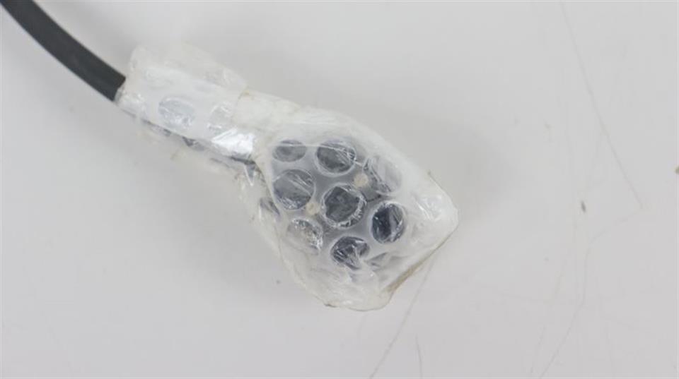 Yaskawa Kabel Cable YASKAWA JZSP-CSM21-10-E-G2 UNUSED