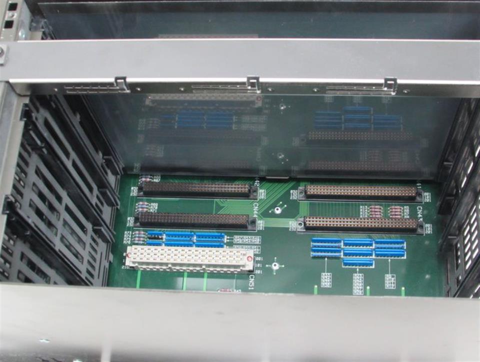 Yokogawa PFCS PFCS-H2822 STYLE S1 50/60Hz 220-240VAC - 300VA NEUWERTIG